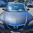 2007 Mazda  Mazda3 i Touring thumbnail image 4