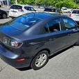 2007 Mazda  Mazda3 i Touring thumbnail image 5