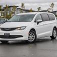 2023 Chrysler Grand Caravan SXT - No Accidents, Power Doors/Gate, Heated Seats thumbnail image