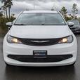 2023 Chrysler Grand Caravan SXT - No Accidents, Power Doors/Gate, Heated Seats thumbnail image 3