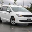 2023 Chrysler Grand Caravan SXT - No Accidents, Power Doors/Gate, Heated Seats thumbnail image 4