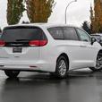2023 Chrysler Grand Caravan SXT - No Accidents, Power Doors/Gate, Heated Seats thumbnail image 6