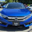 2016 Honda Civic thumbnail image 2
