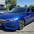 2016 Honda Civic thumbnail image 3