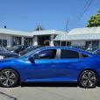 2016 Honda Civic thumbnail image 4