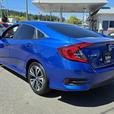 2016 Honda Civic thumbnail image 5