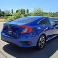 2016 Honda Civic thumbnail image 7