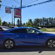 2016 Honda Civic thumbnail image 8