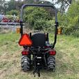 2024 Mahindra 1100 series 1126 HST thumbnail image 7