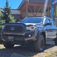 2021 Toyota Tacoma TRD Off Road Premium - Navigation thumbnail image