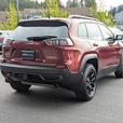 2019 Jeep Cherokee Trailhawk - No Accidents, Heated Seats, Sunroof thumbnail image 6