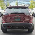 2019 Jeep Cherokee Trailhawk - No Accidents, Heated Seats, Sunroof thumbnail image 7