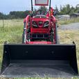 2024 Mahindra 2100 series 2126 HST thumbnail image 2