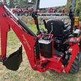2024 Mahindra 2100 series 2126 HST thumbnail image 5