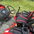 2024 Mahindra 2100 series 2126 HST thumbnail image 6