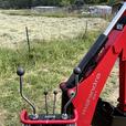 2024 Mahindra 2100 series 2126 HST thumbnail image 7