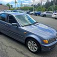 2002 BMW  325xi thumbnail image