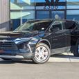 2022 Chevrolet Blazer LT - No Accidents, AWD, Heated Seats thumbnail image