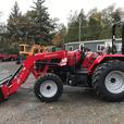 2023 Mahindra 5100 Series 5155 thumbnail image 3