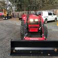 2023 Mahindra 5100 Series 5155 thumbnail image 5