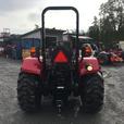 2023 Mahindra 5100 Series 5155 thumbnail image 7