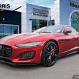 2021 Jaguar F-TYPE R-Dynamic AWD | Heated Seats! thumbnail image