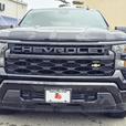 2022 Chevrolet Silverado 1500 Crew Cab Short Box 4-Wheel Drive thumbnail image 2