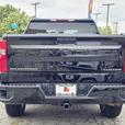 2022 Chevrolet Silverado 1500 Crew Cab Short Box 4-Wheel Drive thumbnail image 3