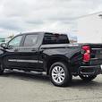 2022 Chevrolet Silverado 1500 Crew Cab Short Box 4-Wheel Drive thumbnail image 4