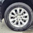 2022 Chevrolet Silverado 1500 Crew Cab Short Box 4-Wheel Drive thumbnail image 5