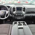 2022 Chevrolet Silverado 1500 Crew Cab Short Box 4-Wheel Drive thumbnail image 6