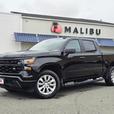 2022 Chevrolet Silverado 1500 Crew Cab Short Box 4-Wheel Drive thumbnail image 8