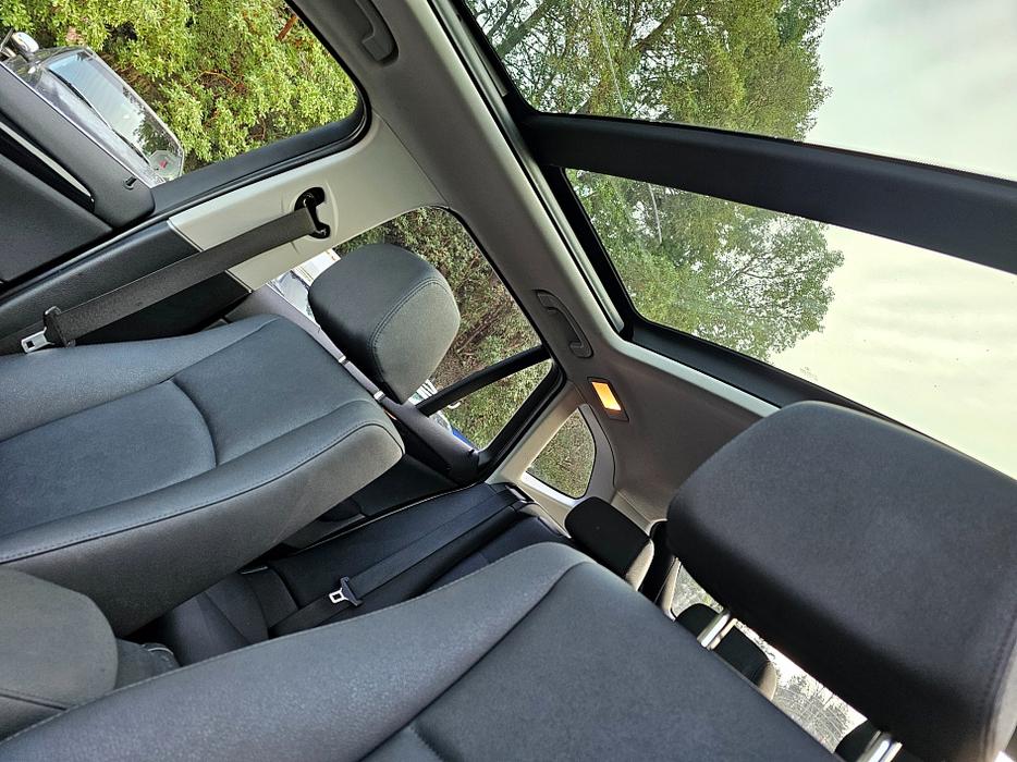 2012 BMW  X1 xDrive28i 28i display photo