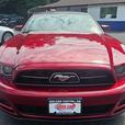 2014 Ford  Mustang V6 Premium thumbnail image 5