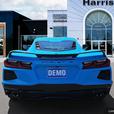 2023 Chevrolet Corvette 1LT Stingray Cpe | Low KM! thumbnail image 5