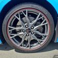 2023 Chevrolet Corvette 1LT Stingray Cpe | Low KM! thumbnail image 6
