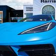 2023 Chevrolet Corvette 1LT Stingray Cpe | Low KM! thumbnail image 8