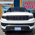 2024 Jeep Grand Wagoneer Series II Obsidian 4x4 | Panoramic Sunroof | Night Visi thumbnail image 2