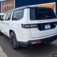 2024 Jeep Grand Wagoneer Series II Obsidian 4x4 | Panoramic Sunroof | Night Visi thumbnail image 4