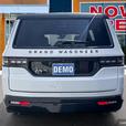 2024 Jeep Grand Wagoneer Series II Obsidian 4x4 | Panoramic Sunroof | Night Visi thumbnail image 5