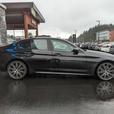 2018 BMW 5 Series 540i xDrive - No Accidents, Sunroof, Heated Seats thumbnail image 5