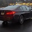 2018 BMW 5 Series 540i xDrive - No Accidents, Sunroof, Heated Seats thumbnail image 6