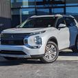 2024 Mitsubishi Outlander SE - No Accidents, 4x4, Heated Seats, Sunroof thumbnail image