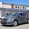 2015 Volkswagen Golf 5dr HB Auto 1.8 TSI Trendline thumbnail image 8