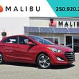 2016 Hyundai Elantra GT 5dr HB Auto GLS thumbnail image