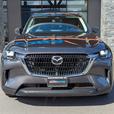 2024 Mazda CX-90 Preferred Plus - Heated Seats, AWD, Powerlift Gate thumbnail image 3
