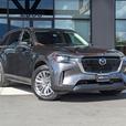 2024 Mazda CX-90 Preferred Plus - Heated Seats, AWD, Powerlift Gate thumbnail image 4