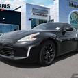 2017 Nissan 370z | Cruise Control | Bluetooth Connection! thumbnail image