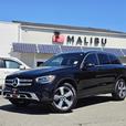 2021 Mercedes-Benz GLC GLC 300 4MATIC SUV thumbnail image 8