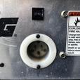 2000 JLG 12SP Electric Man Lift thumbnail image 4